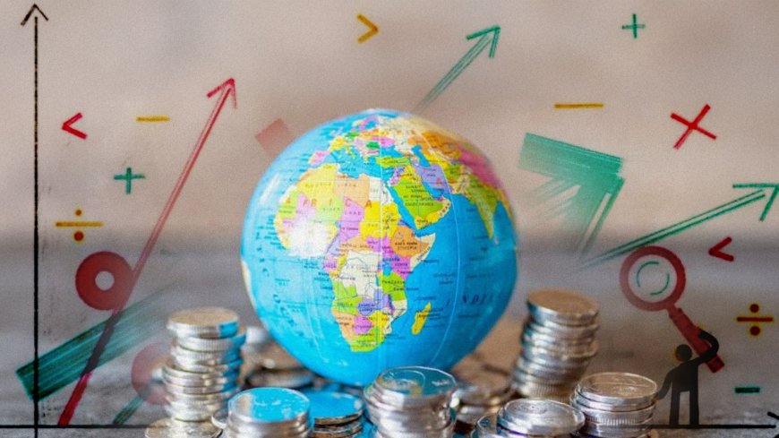 UPSC Issue at a Glance | From largest economies to understanding GDP: 4 Key Questions You Must Know for Prelims and Mains