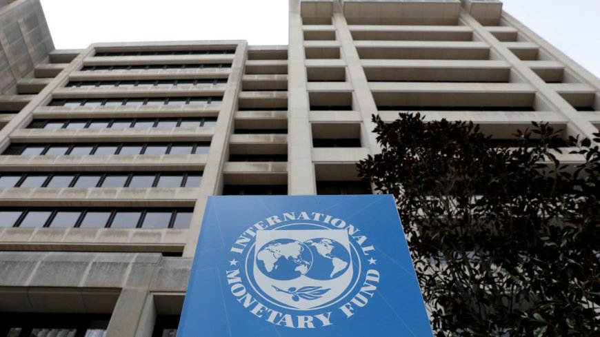 World Bank executive director Parameswaran Iyer to represent India at IMF board