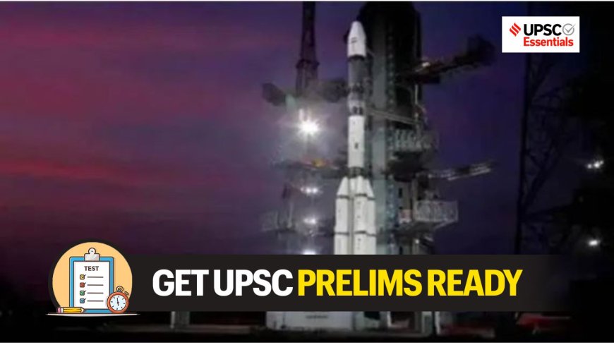 UPSC Prelims 2025 Special: Revision Checklist for important Science and Technology topics that aspirants shouldn’t miss