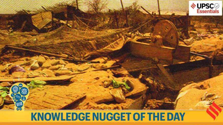 Knowledge Nugget | National Technology Day: All you need to know about India’s nuclear might for UPSC exam