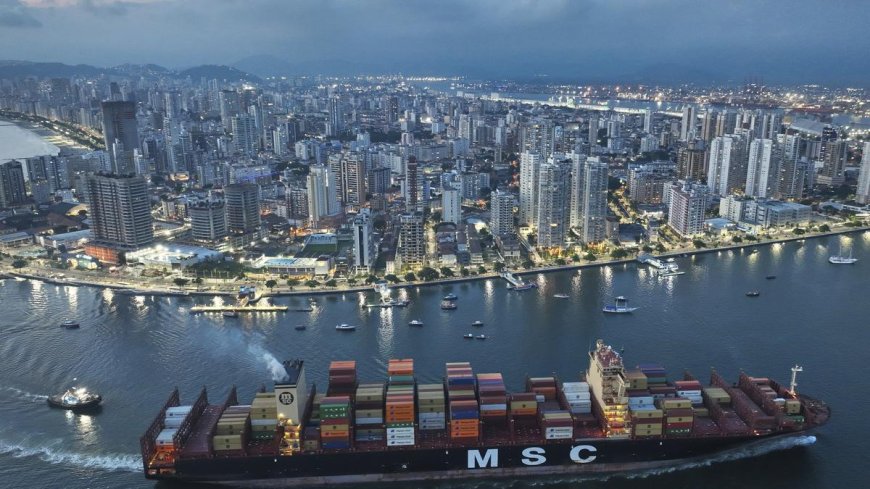 How is the shipping industry tackling emissions? | Explained