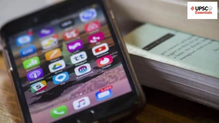 UPSC Essentials | Mains answer practice — GS 2: Questions on regulation of content on OTT platforms and ceasefire (Week 102)