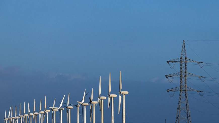 ReNew Power to set up renewable energy complex in Andhra Pradesh’s Anantapur district