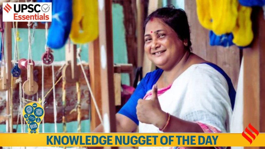 Knowledge Nugget: Why Human Development Report 2025 is UPSC essential