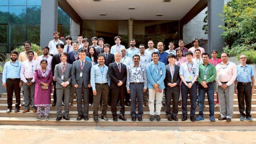 ISRO’s 101st launch, EOS-09 mission, scheduled for May 18