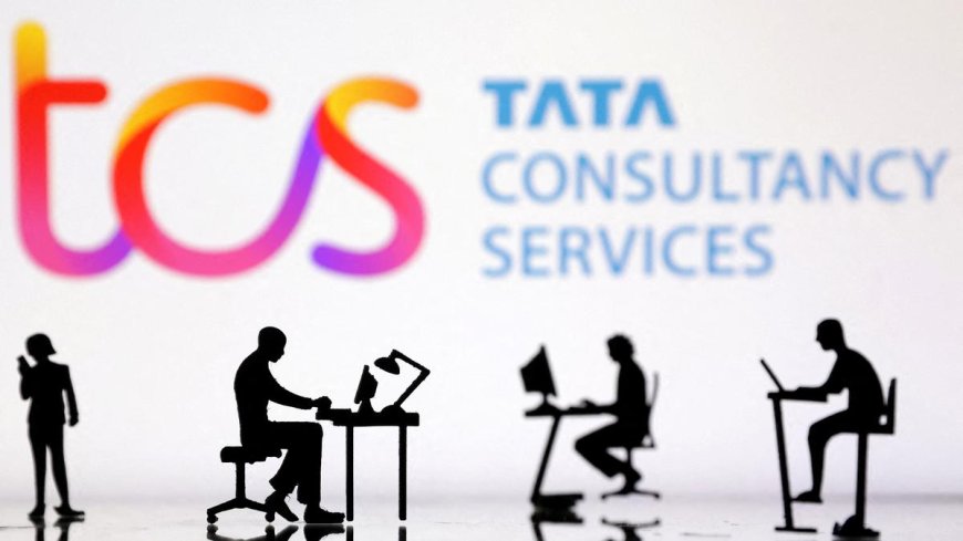 TCS brand valued at $57.3 billion by Kantar, ranked 45th globally; Infosys at 73rd with $33.09 billion