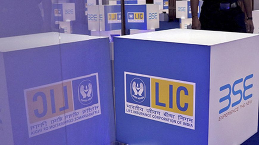LIC to get two new managing directors