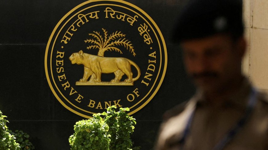 Finance Ministry looking into how to enhance dividends from RBI