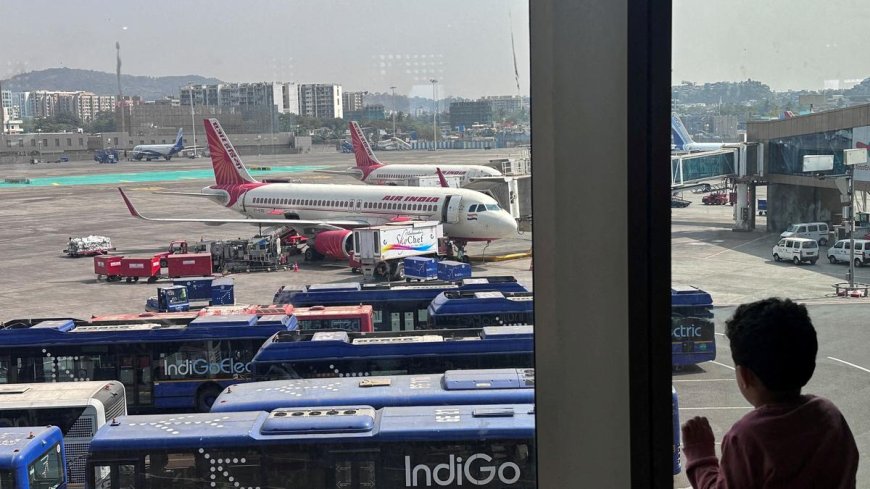 Turkish firm Celebi moves Delhi HC against revoking of security clearance