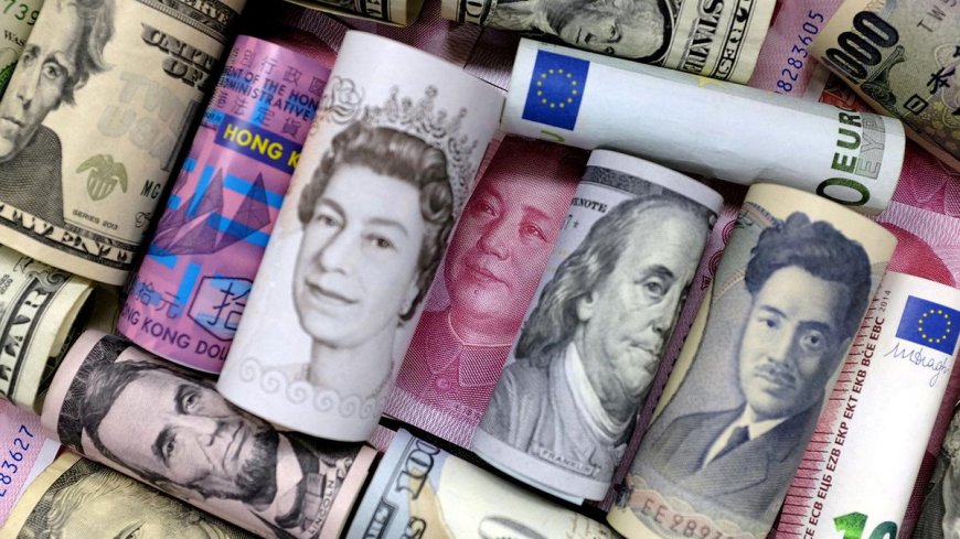 Foreign investors infuse ₹4,452 crore in Indian equities this week, net investment in May at ₹18,620 crore: NSDL