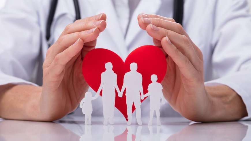 How to lock in health cover gains