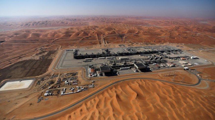 The ongoing oil price tensions