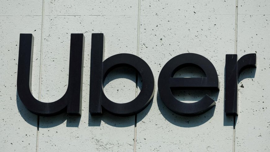 CCPA issues notice to Uber over 'Advance Tip' feature for faster service