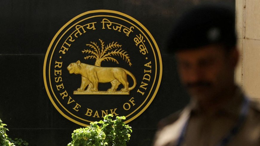 RBI to pay govt record dividend of ₹2.69 lakh crore for FY25