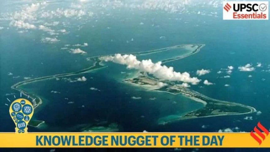 Knowledge Nugget | UK hands over Chagos Islands to Mauritius: All you need to know for UPSC Exam