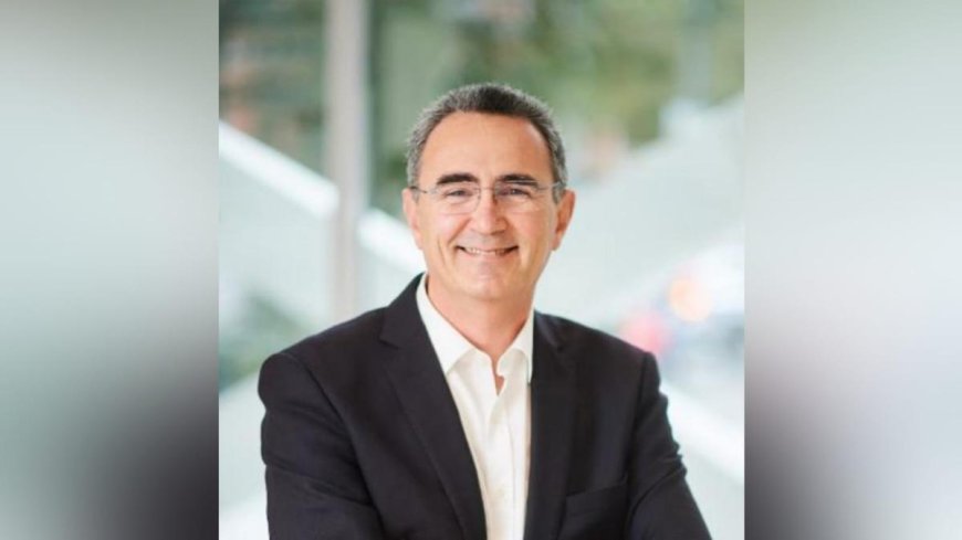 India playing leadership role in adoption of next-generation barcodes and global standards that support transparency, traceability, and sustainability says GS1 CEO