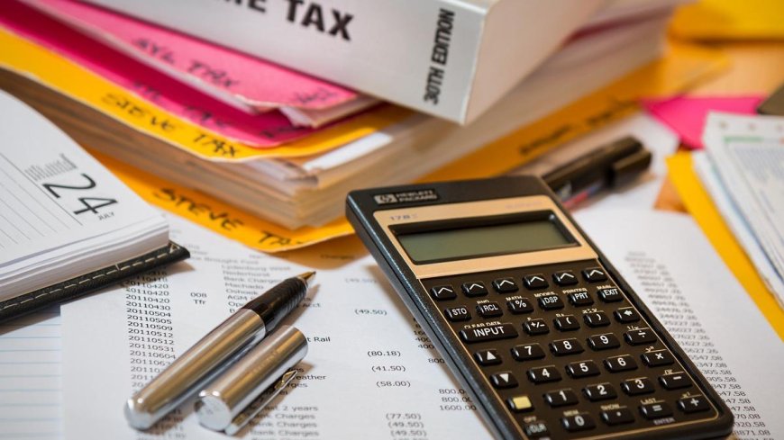 Govt extends income tax returns filing deadline to September 15, 2025 from July 31
