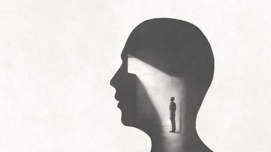 Why neurologist Guy Leschziner links the seven deadly sins to human biology