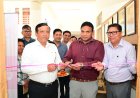 पत्रकारों के लिए मुख्यमंत्री धामी की पहल- देहरादून में विशेष स्वास्थ्य कैम्प का आयोजन