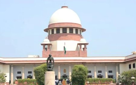 पिता के बाद बेटे को नहीं मिली अनुकंपा नियुक्ति, सुप्रीम कोर्ट ने कहा- यह अधिकार नहीं…