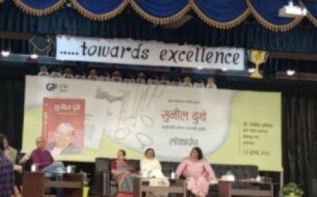 धर्म का एक दशक: मोदी युग में सांस्कृतिक पुनर्जागरण