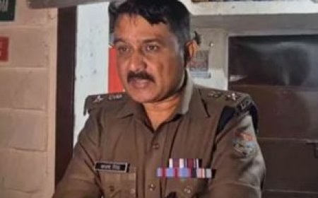 आरजी स्टोन देहरादून ने प्रेस कॉन्फ्रेंस में स्वास्थ्य जागरूकता पर दिया जोर, विशेषज्ञ डॉक्टरों से कराया परिचय