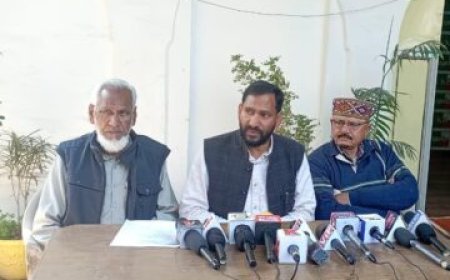 जलवायु क्षेत्र में भारत की ग्यारह वर्षों की प्रगति