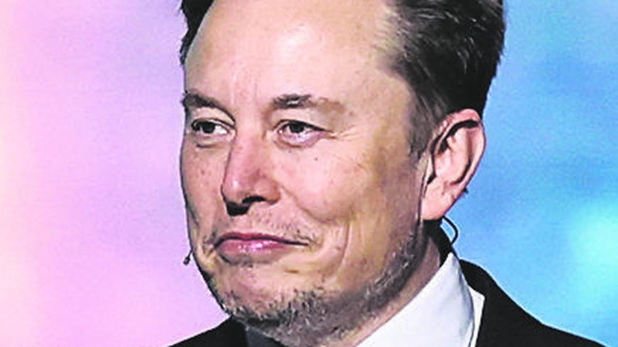 Musk retains plan to fly Starship to Mars in 2026 despite setbacks