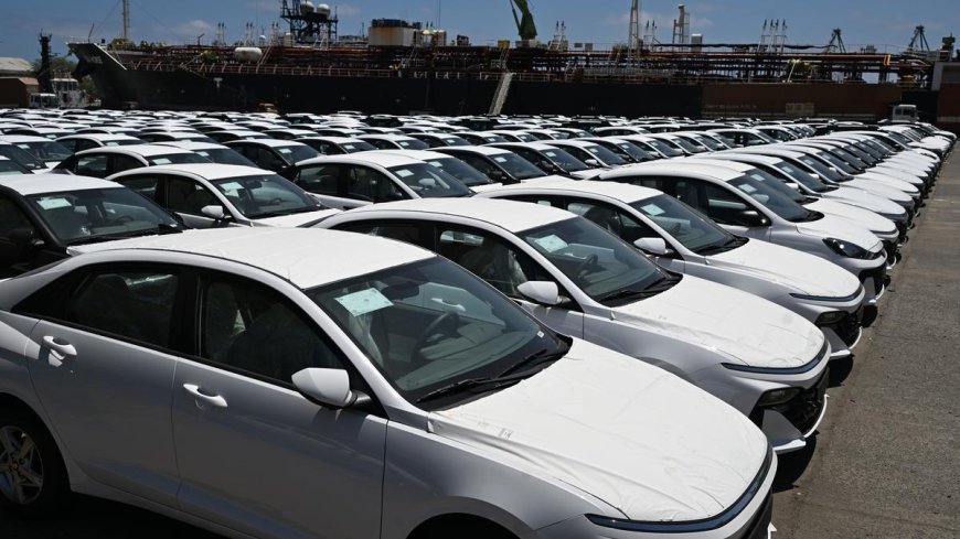 Centre notifies guidelines to boost electric car production
