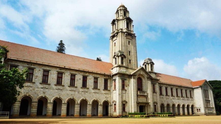 IISc researchers develop novel nanozyme which prevents excess clotting