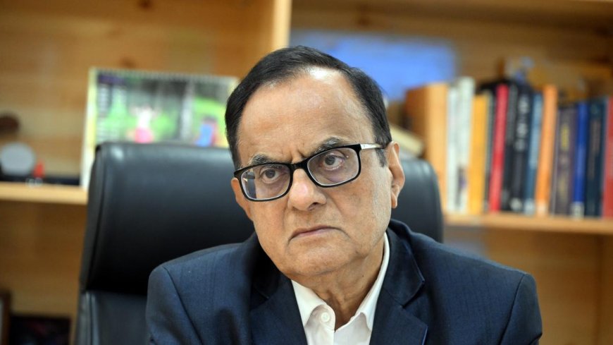 Central scientific committee says sulphur-cleaning device in most coal plants ‘not necessary’