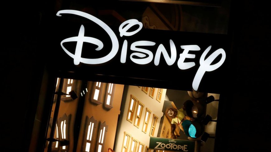 Disney to lay off several hundred employees in film, TV, finance globally