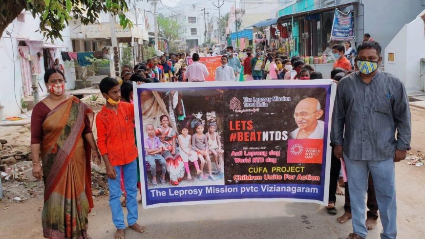 The link between leprosy and climate-change that we did not know about: an Indian story