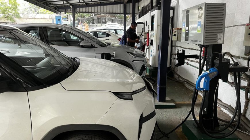 What is India’s latest approach to localising EV manufacturing?