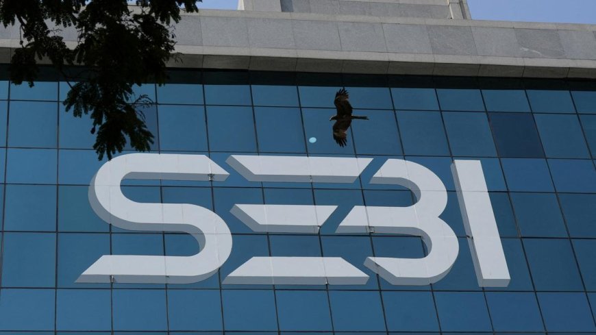 SEBI issues ₹5.35-crore demand notice to OPG Securities, others in NSE co-location case