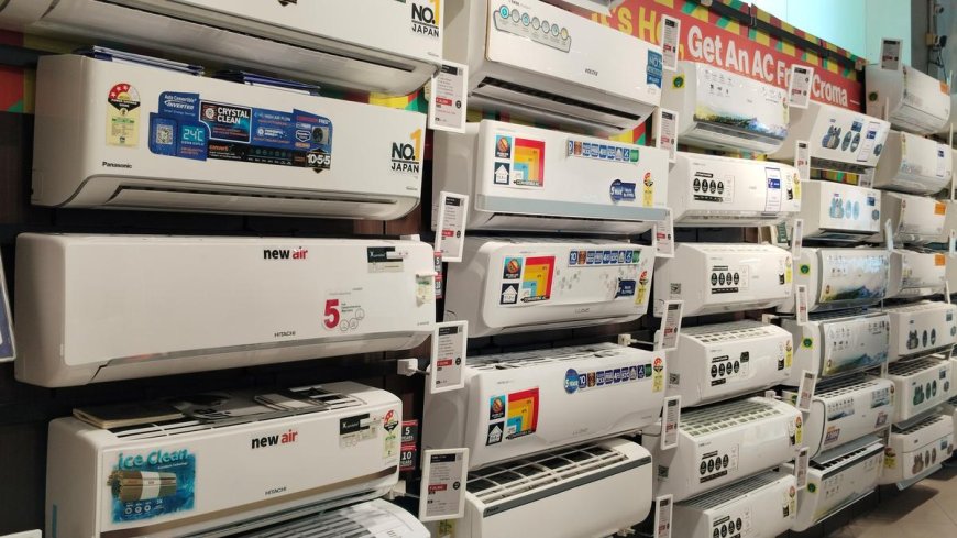 Govt working on draft framework to standardise default temperatures of air conditioners: Union Power Minister Manohar Lal