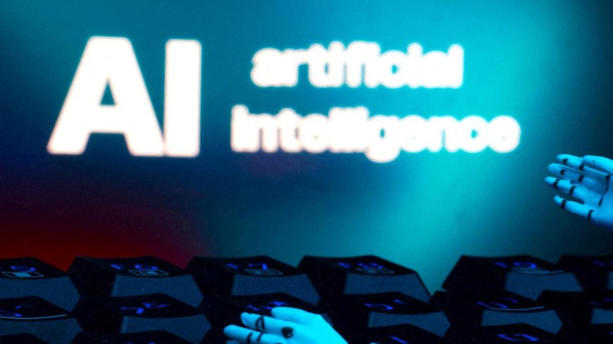 India’s AI market set to triple to $17 billion by 2027: Boston Consulting Group