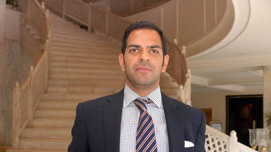 Sunjay Kapur, industrialist and Karisma Kapoor’s ex-husband, passes away