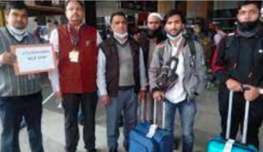 भारत वैश्विक खेल महाशक्ति बनने की दिशा में अग्रसर