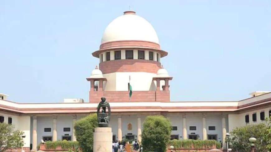 पिता के बाद बेटे को नहीं मिली अनुकंपा नियुक्ति, सुप्रीम कोर्ट ने कहा- यह अधिकार नहीं…