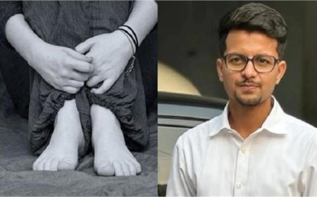 कोलकाता गैंगरेप के मुख्य आरोपी पर एक और छात्रा का गंभीर आरोप, कॉलेज ट्रिप के दौरान मनोजीत करता था अश्लील हरकत