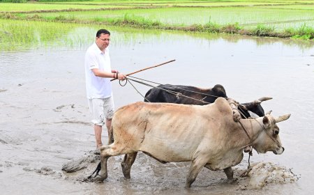 यू ही कोई जननायक नहीं बन जाता