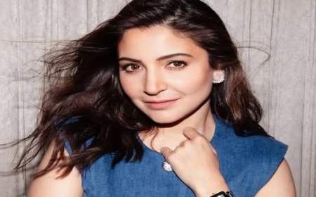 ‘लाइफ में पैसा-पॉपुलैरिटी नहीं… इच्छाएं दुखी करती हैं’ अनुष्का शर्मा ने कही ये बात