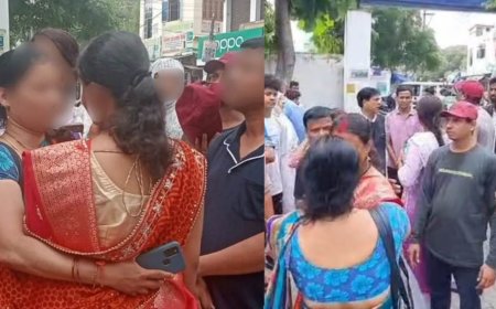 कनाडा में इंजीनियरिंग की छात्रा को रामनगर के युवा से हुआ प्यार, राजी नहीं था परिवार, मंदिर में रचाई शादी