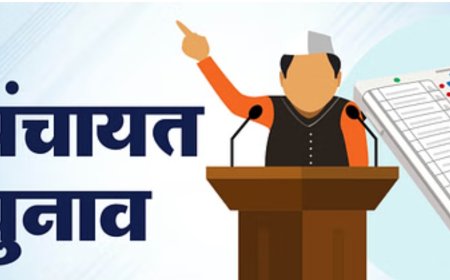 पंचायत चुनाव: उत्तराखंड में युवाओं ने संभाली कमान, राजनीति में रख रहे पहले कदम