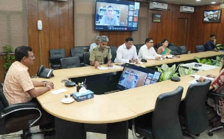 उत्तराखंड : कर्मचारियों के लिए आदेश….5 हजार की संपत्ति खरीदने से पहले सरकार को बताना पड़ेगा