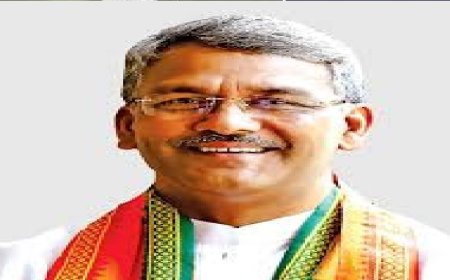 ऑपरेशन कालनेमी : पूर्व मुख्यमंत्री त्रिवेंद्र सिंह रावत ने कहा- सावधानी बरतने की जरूरत