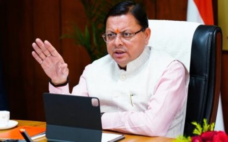 मुख्यमंत्री पुष्कर सिंह धामी के विशेष निर्देश पर “स्प्यूरियस ड्रग्स” के विरुद्ध स्वास्थ्य विभाग का ऑपरेशन क्लीन,, सीमा क्षेत्रों पर चौकसी बढ़ी, भारत-नेपाल सीमा के प्रवेश द्वारों पर विशेष निगरानी अभियान