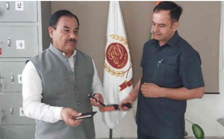 सहसपुर जमीन घोटाला: हरक सिंह रावत बोले—दोषी साबित हुआ तो छोड़ दूंगा राजनीति