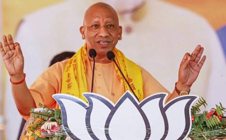 UP : योगी सरकार का महिलाओं को बड़ा तोहफा, एक करोड़ की संपत्ति खरीद पर 1% स्टांप ड्यूटी की छूट